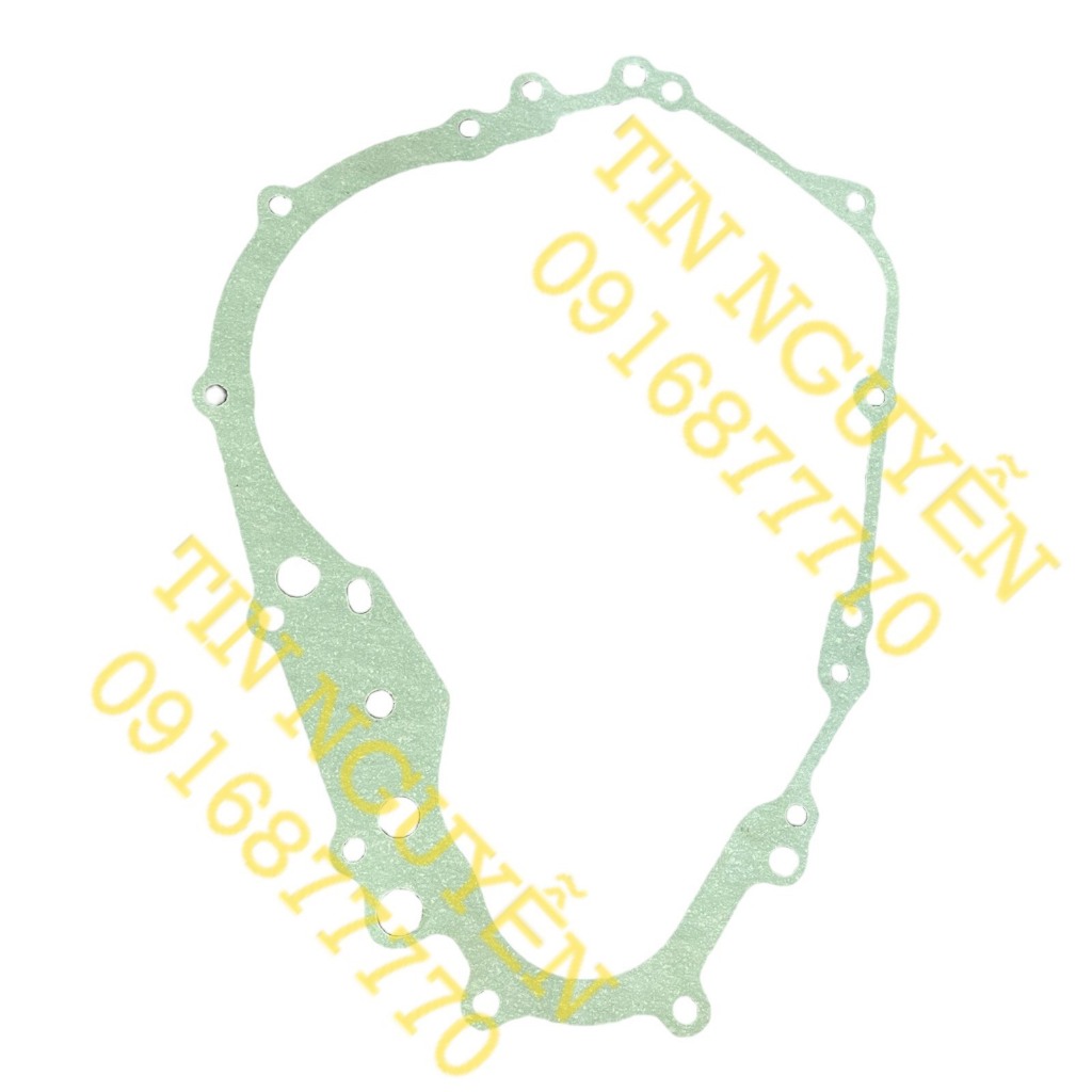 Bộ ron lòng Satria - Raider Fi chính hãng