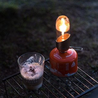 Đèn gas dã ngoại Fire Maple Orange Gas Lantern
