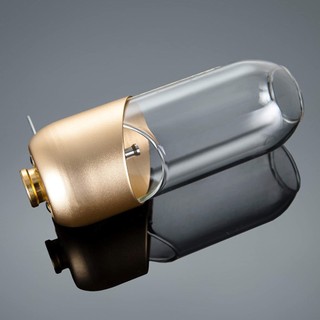 Đèn gas dã ngoại Fire Maple Orange Gas Lantern