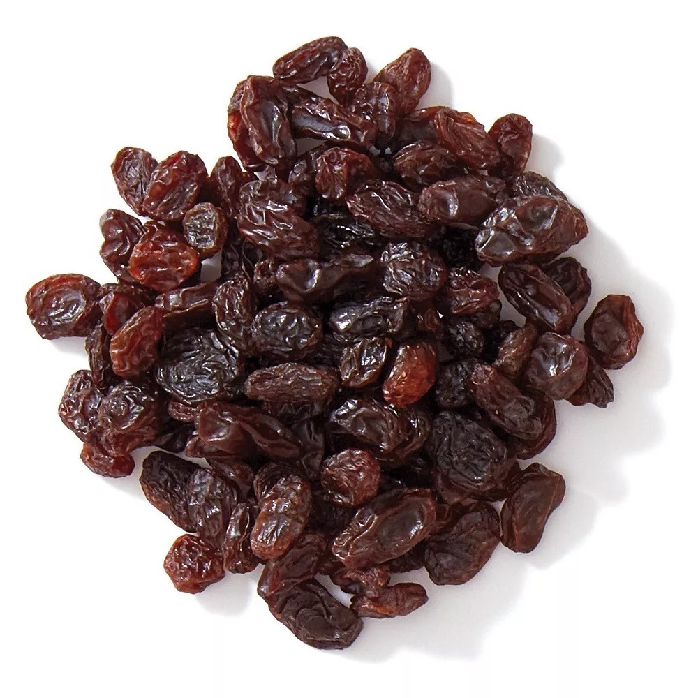 Nho khô Sun-Maid California Sun-Dried Raisins