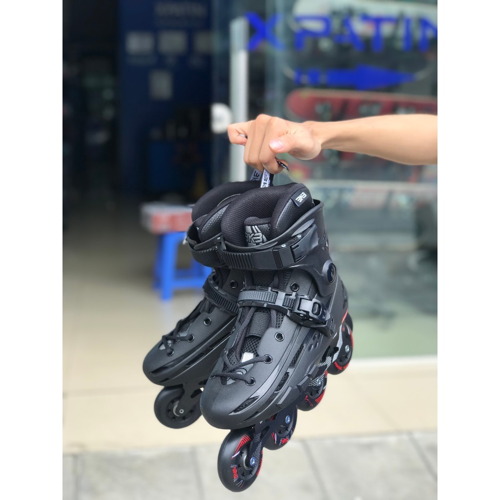 Giày patin người lớn Flying Eagle BKB B5S chính hãng