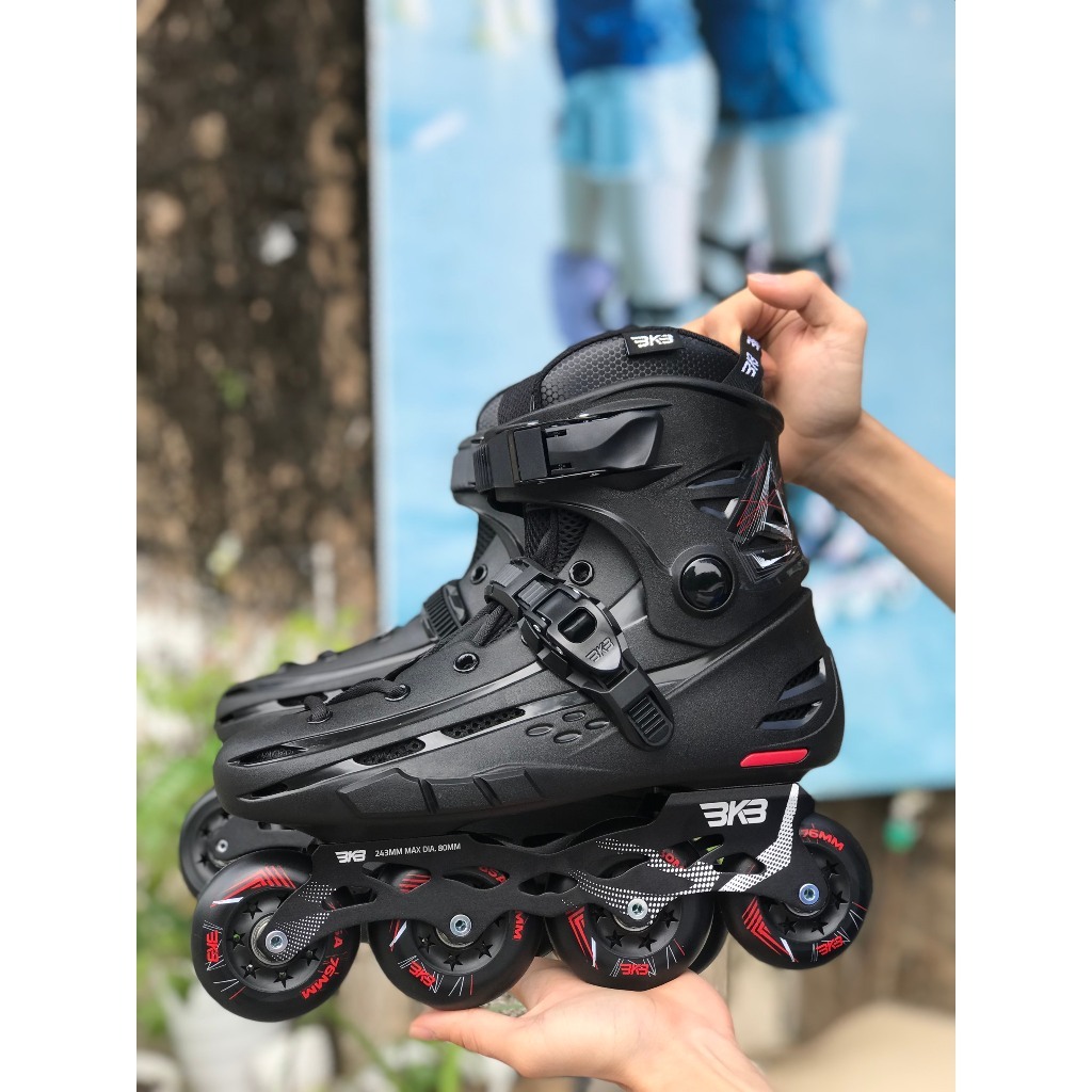 Giày patin người lớn Flying Eagle BKB B5S chính hãng