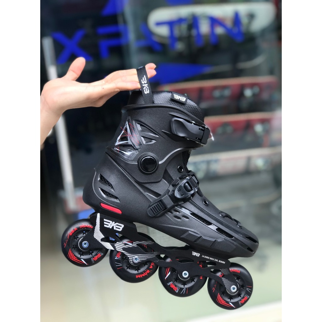 Giày patin người lớn Flying Eagle BKB B5S chính hãng