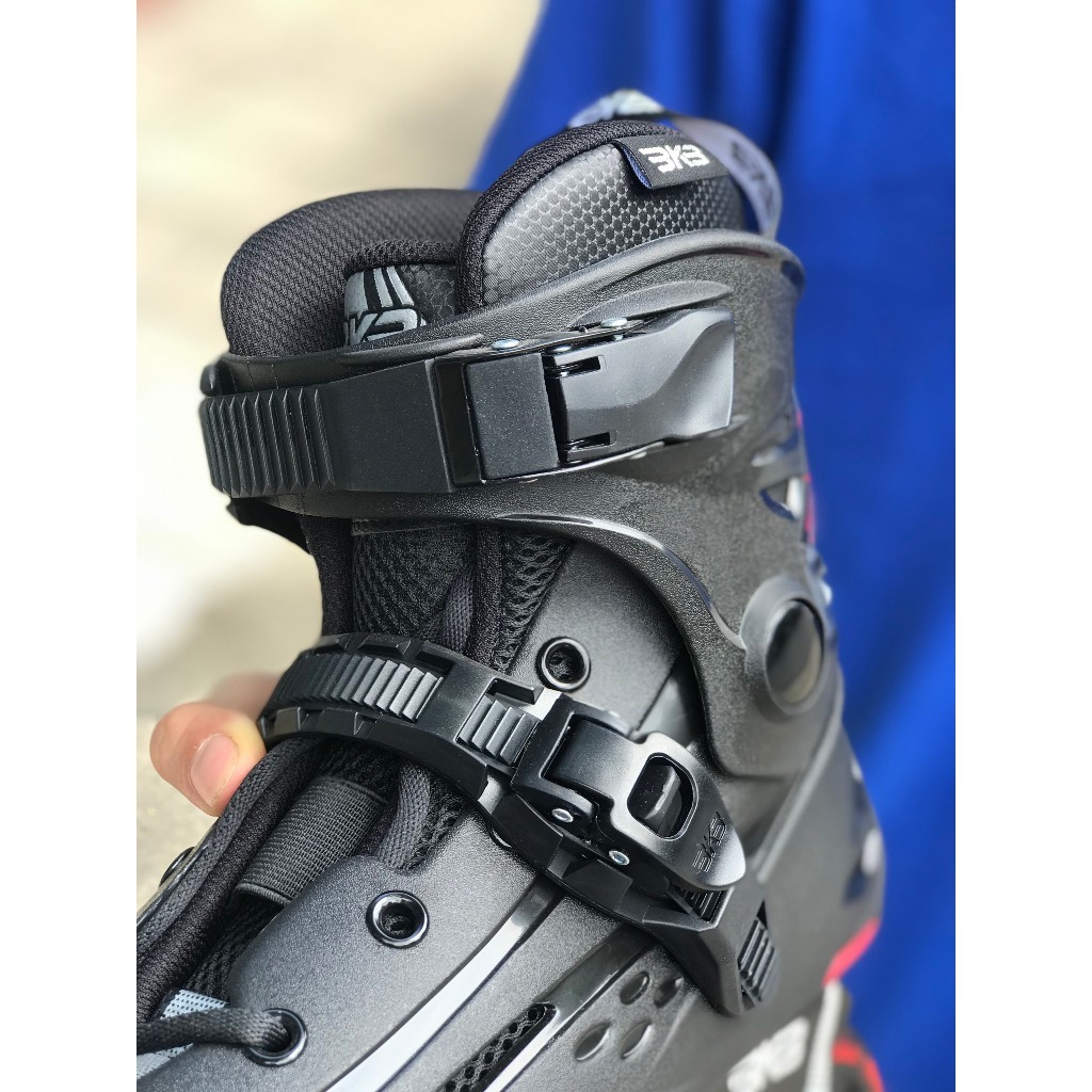 Giày patin người lớn Flying Eagle BKB B5S chính hãng