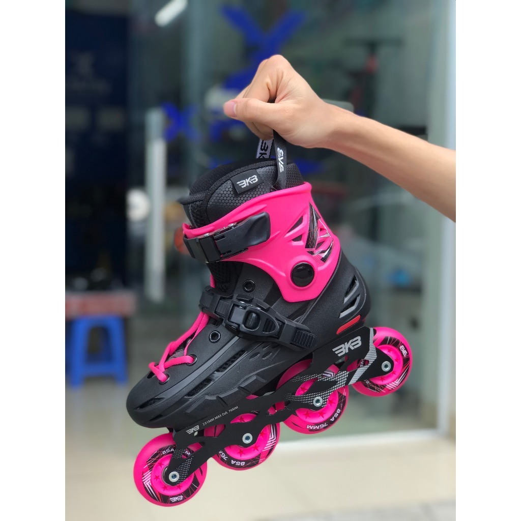 Giày patin người lớn Flying Eagle BKB B5S chính hãng