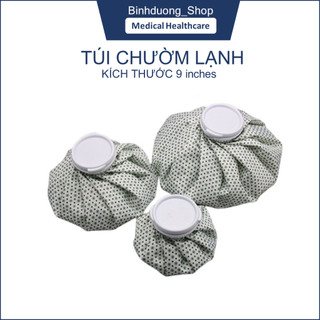 Túi chườm lạnh giảm đau cỡ lớn 9 inches