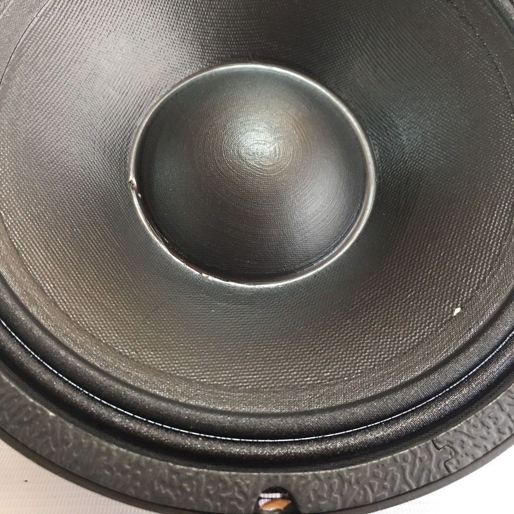 LOA BASS 25 NR NEO KHỐI 100 COIL 76 DÂY DẸT KHUNG NHÔM - GIÁ MỘT LOA