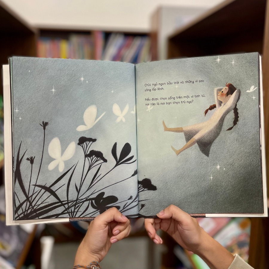 Sách - Nếu mình không thể là Anne - Crabit Kidbooks  Từ nguyên tác Anne dưới trái nhà xanh