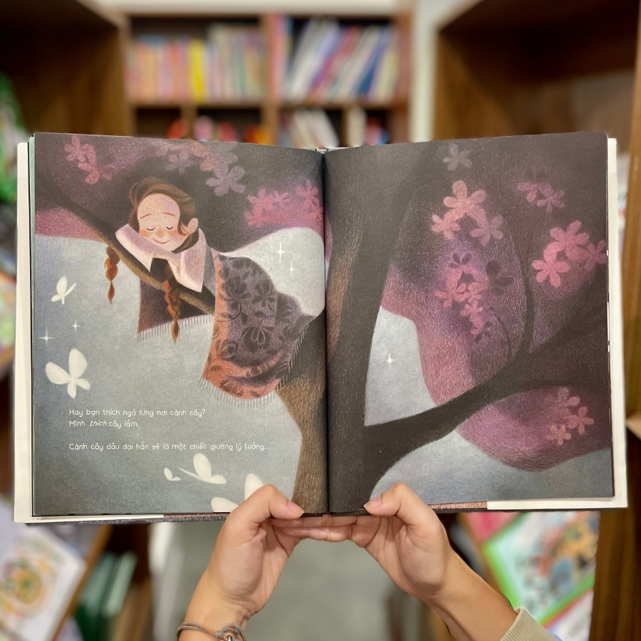 Sách - Nếu mình không thể là Anne - Crabit Kidbooks  Từ nguyên tác Anne dưới trái nhà xanh