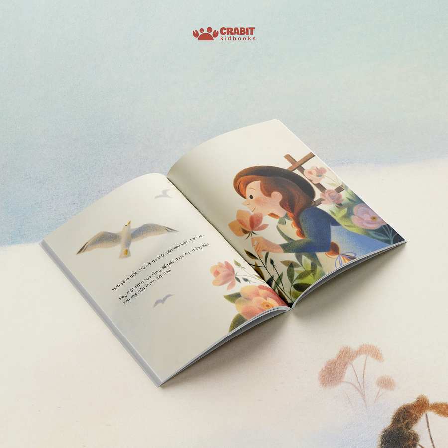 Sách - Nếu mình không thể là Anne - Crabit Kidbooks  Từ nguyên tác Anne dưới trái nhà xanh