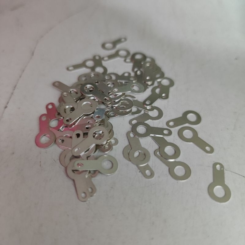 Set 10 trạm hàn 3.2mm, khuyên hàn 3.2mm