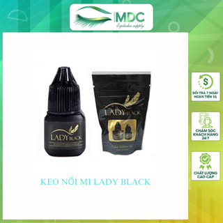 Mdc lashes keo nối mi lady, keo h900, sky, oscar, mgic, keo tím, keo nối mi siêu bền, keo bê tông