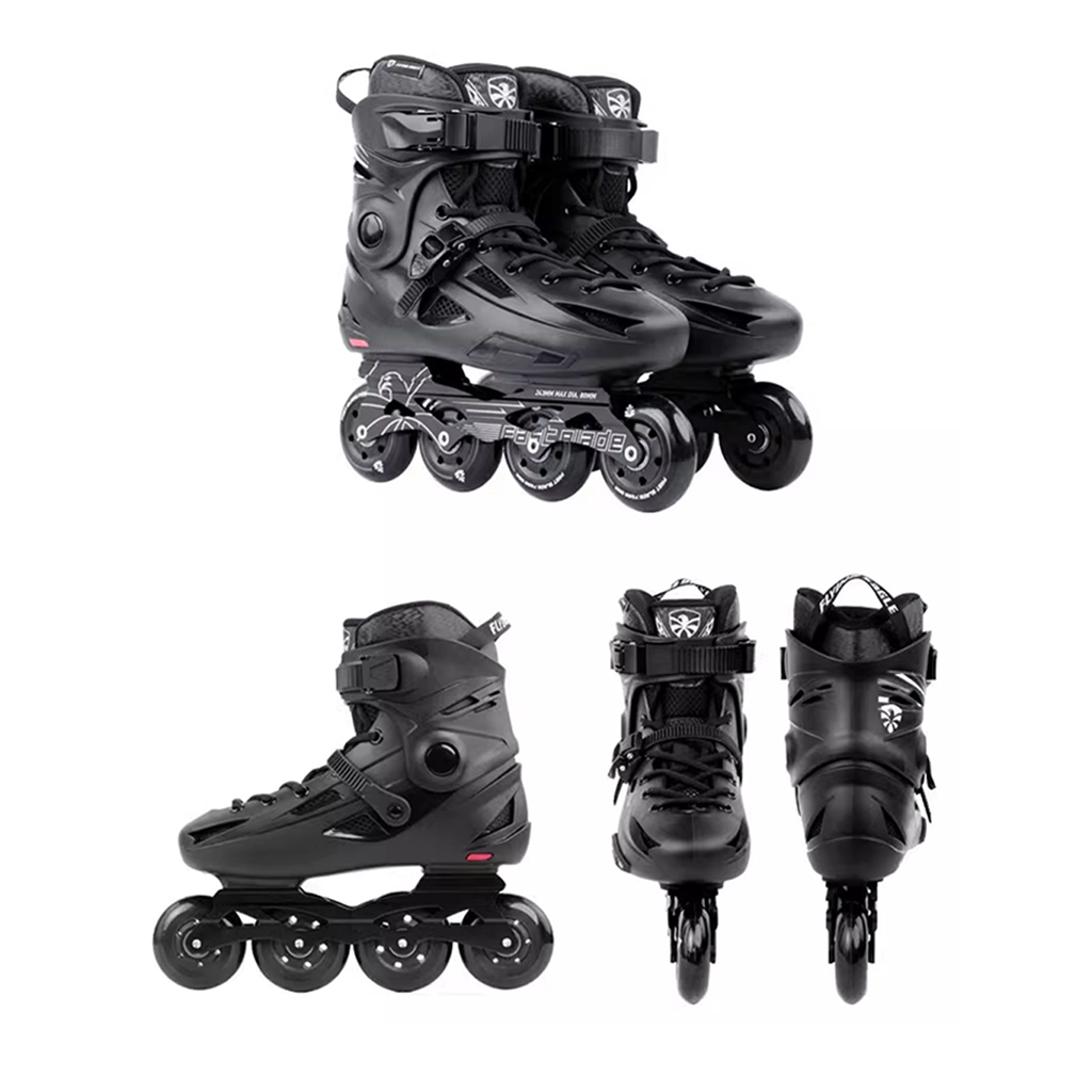 Giày patin người lớn chính hãng Centosy Flying Eagle FBS+ đi êm chân, trượt mượt