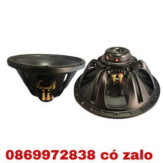 LOA BASS 40 NR AUDIO NEO 100 CÔN DẸT 76MM TIẾNG CỰC SÁNG - GIÁ MỘT LOA