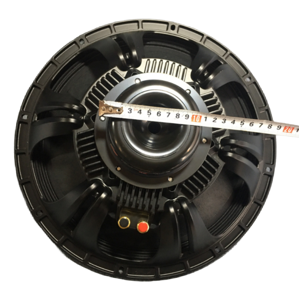 LOA BASS 40 NR AUDIO NEO 100 CÔN DẸT 76MM TIẾNG CỰC SÁNG - GIÁ MỘT LOA