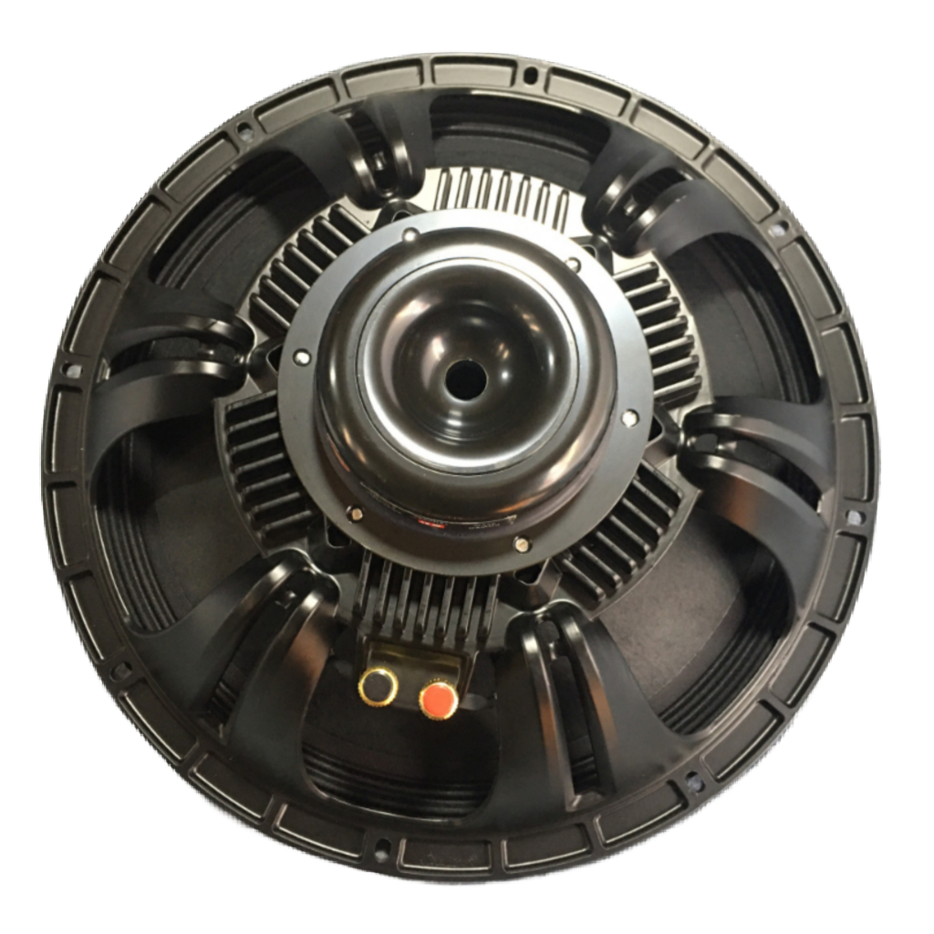 LOA BASS 40 NR AUDIO NEO 100 CÔN DẸT 76MM TIẾNG CỰC SÁNG - GIÁ MỘT LOA