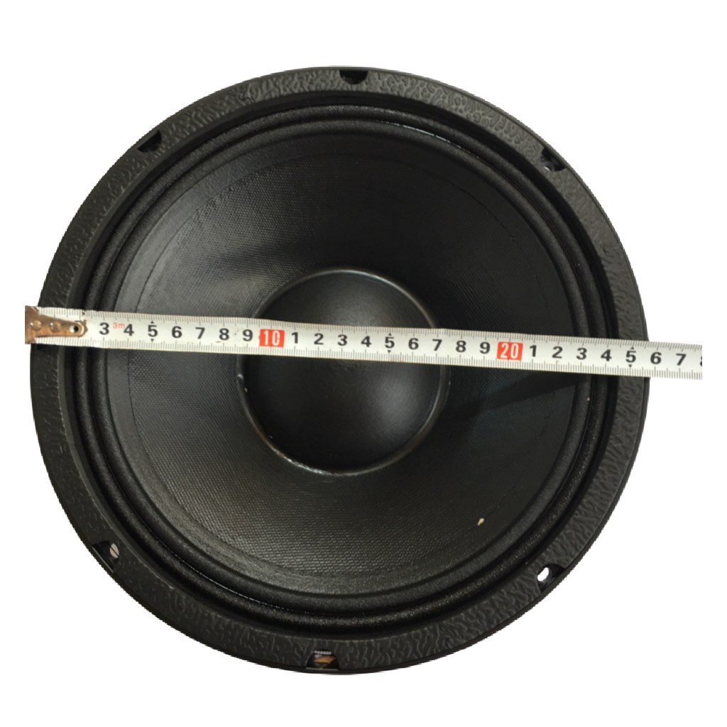 LOA BASS 25 NR NEO 100 COIL 75 DÂY DẸT CHÍNH HÃNG - GIÁ MỘT LOA