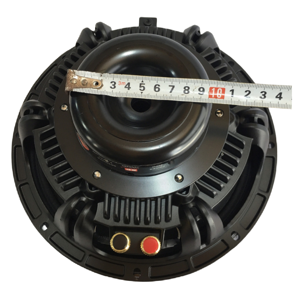 LOA BASS 25 NR NEO 100 COIL 75 DÂY DẸT CHÍNH HÃNG - GIÁ MỘT LOA