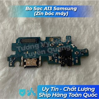 Bo sạc a13 samsung