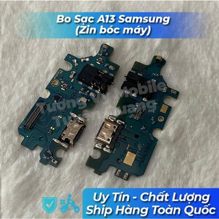 Bo sạc  samsung A13/A135F, chất lượng tốt