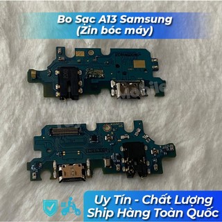 Bo sạc  samsung A13/A135F, chất lượng tốt
