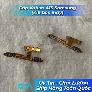 Cáp Volum A13 Samsung (zin bóc máy)