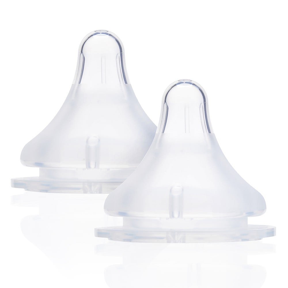 - Núm Vú Silicon Siêu Mềm Hàng Nội Địa Nhập Khẩu