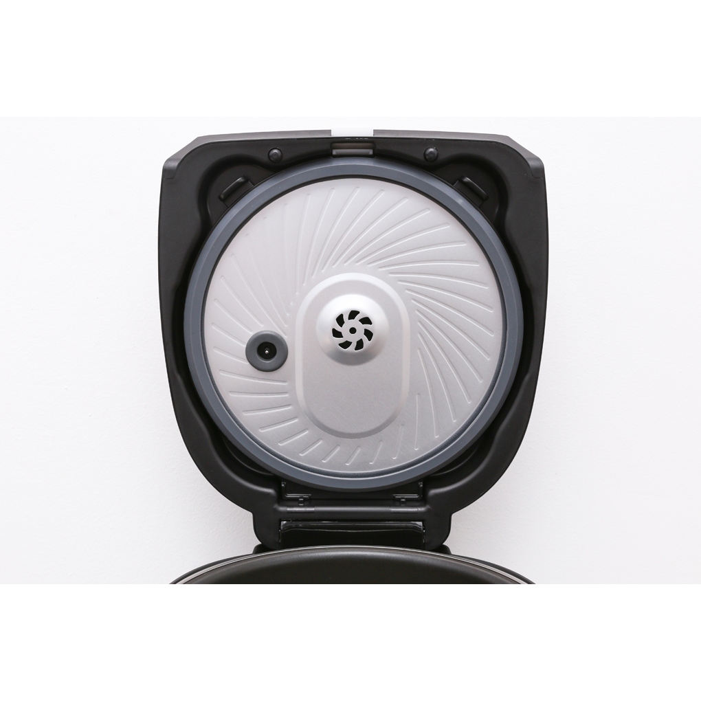 Nồi cơm cao tần Midea 1.5 lít MB-HS4007 - Hàng trưng bày