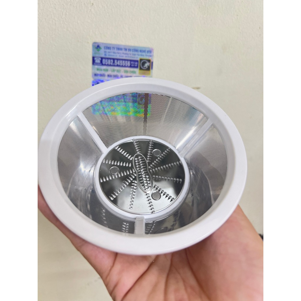 Dao máy ép Bluestone BLB-5343