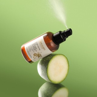 Xịt thâm mụn lưng bí đao Cocoon 140ml