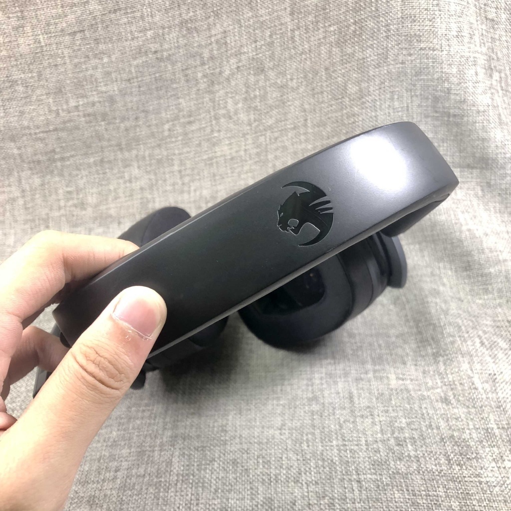 Tai nghe chụp tai SYN MAX AIR chính hãng