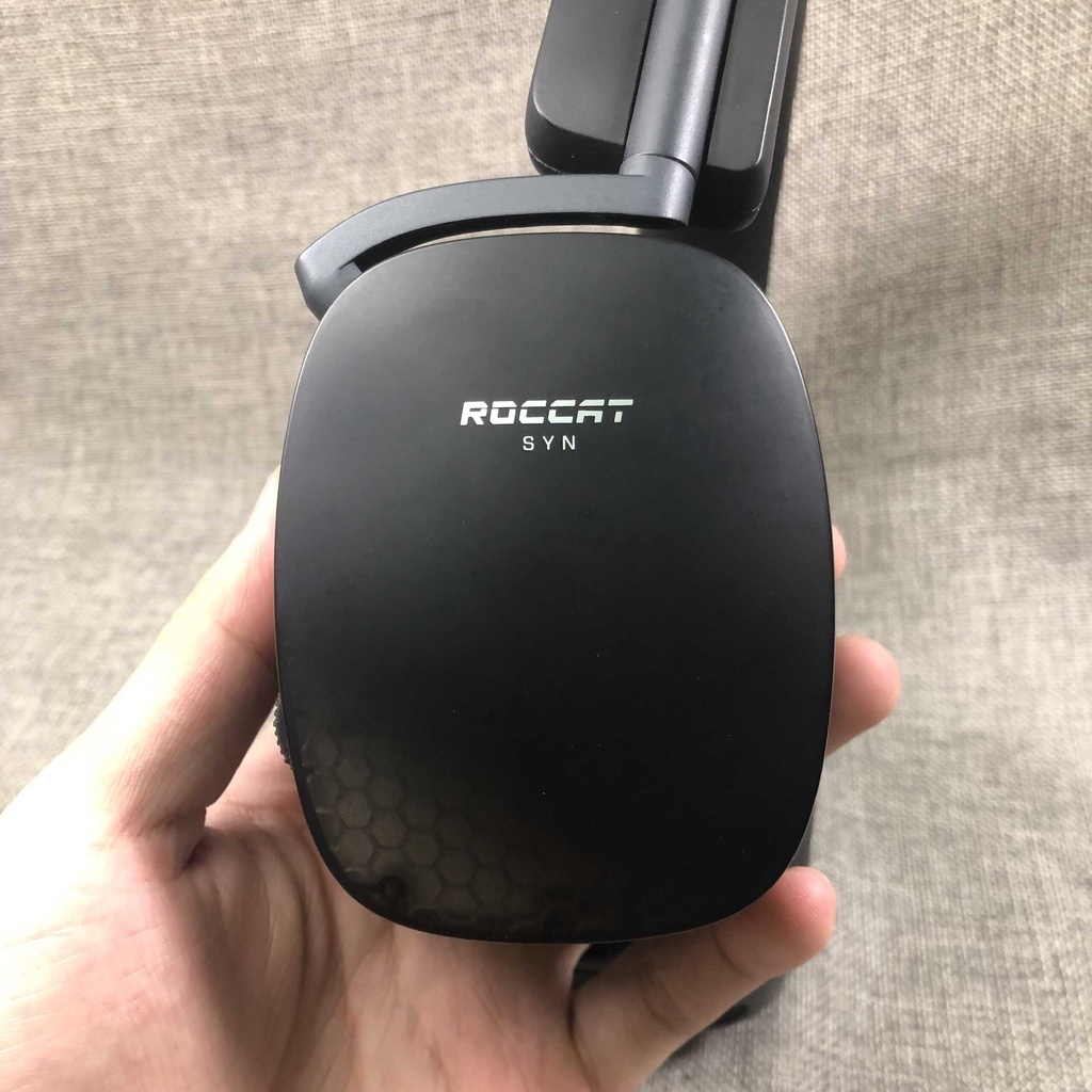 Tai nghe chụp tai SYN MAX AIR chính hãng