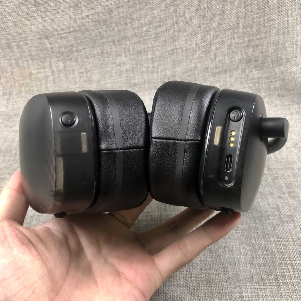 Tai nghe chụp tai SYN MAX AIR chính hãng