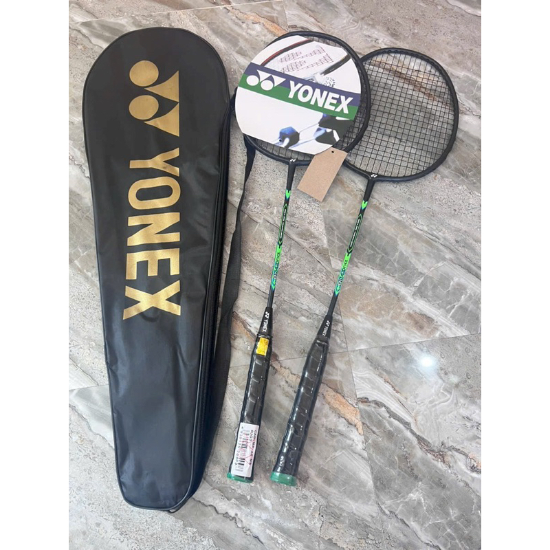 vợt yonex đôi