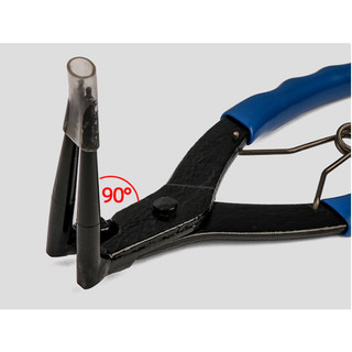 Kìm Phe 90 Độ. Gắp Mở Phe Các Loại. Aptool Gara