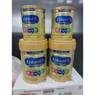 Sữa bột enfamil a+ 1 400g, 830g