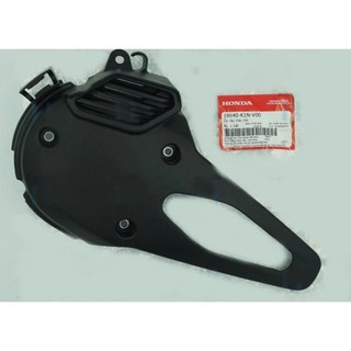 Nắp nhựa lốc nồi honda sh mode 125 4 val van lead 125 4 val van 2021 2022 2023