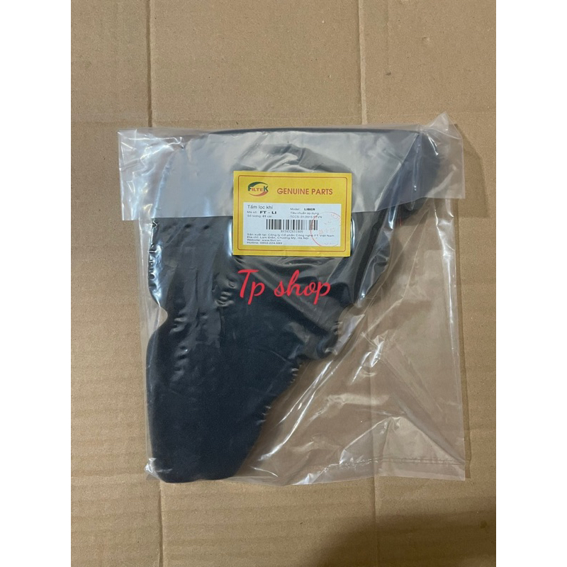 Lọc gió Liberty 125 hàng cao cấp