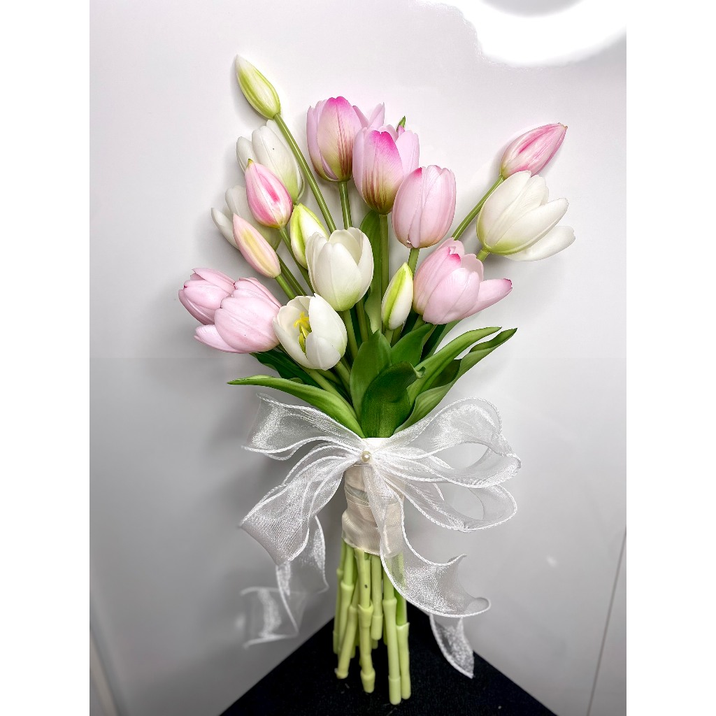 Hoa cưới, hoa cầm tay cô dâu HB71