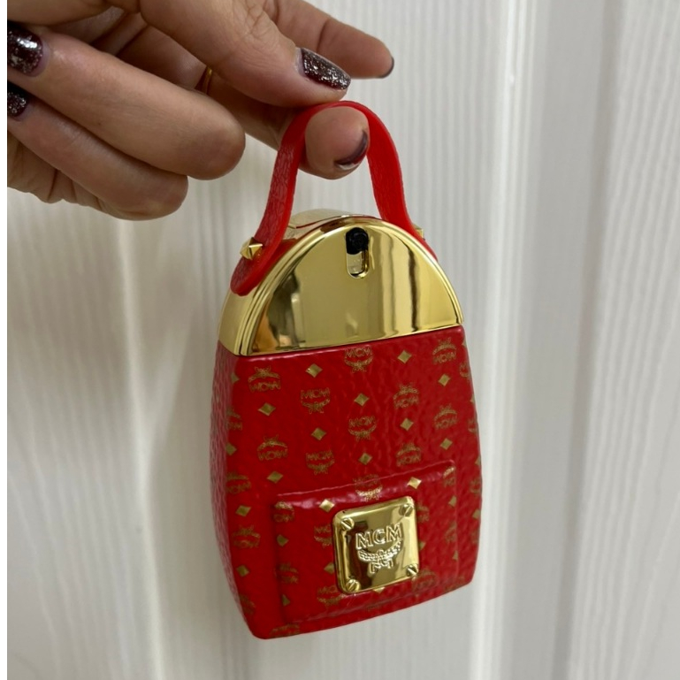 Nước hoa nữ mini MCM 10ml Eau De Pafum