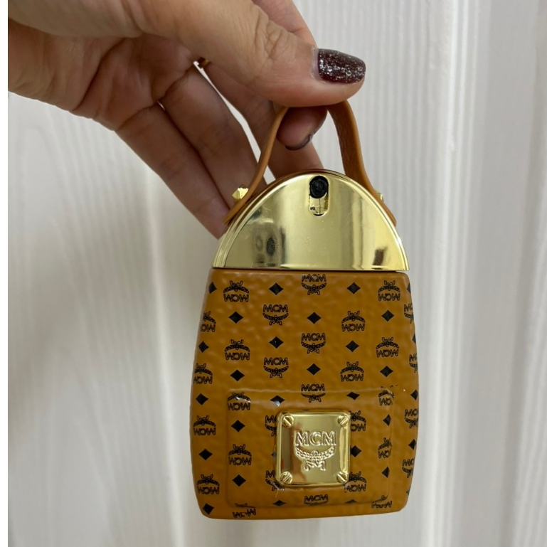 Nước hoa nữ mini MCM 10ml Eau De Pafum