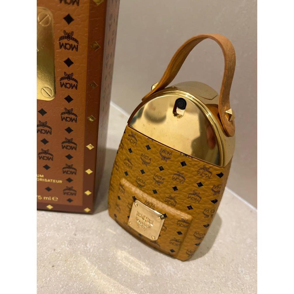 Nước hoa nữ mini MCM 10ml Eau De Pafum