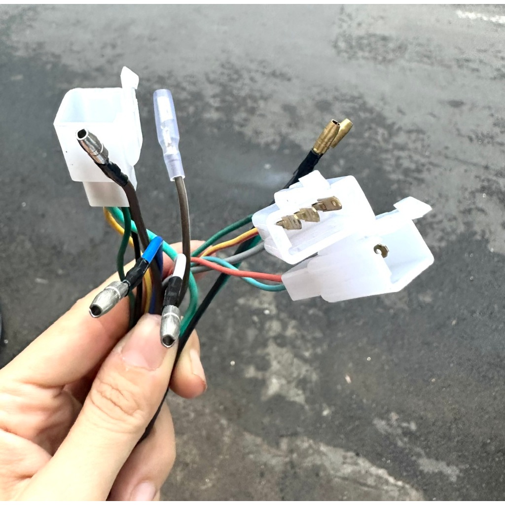 CÙM CÔNG TẮC CHALY