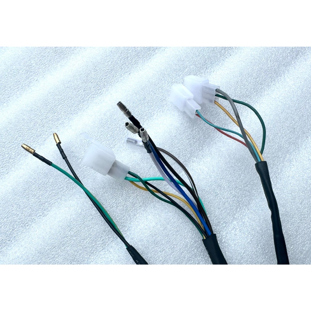 CÙM CÔNG TẮC CHALY