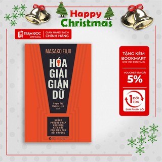 Sách - Hóa Giải Giận Dữ ( Tái Bản )