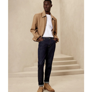 Quần Jeans nam GAP Rigid Selvedge