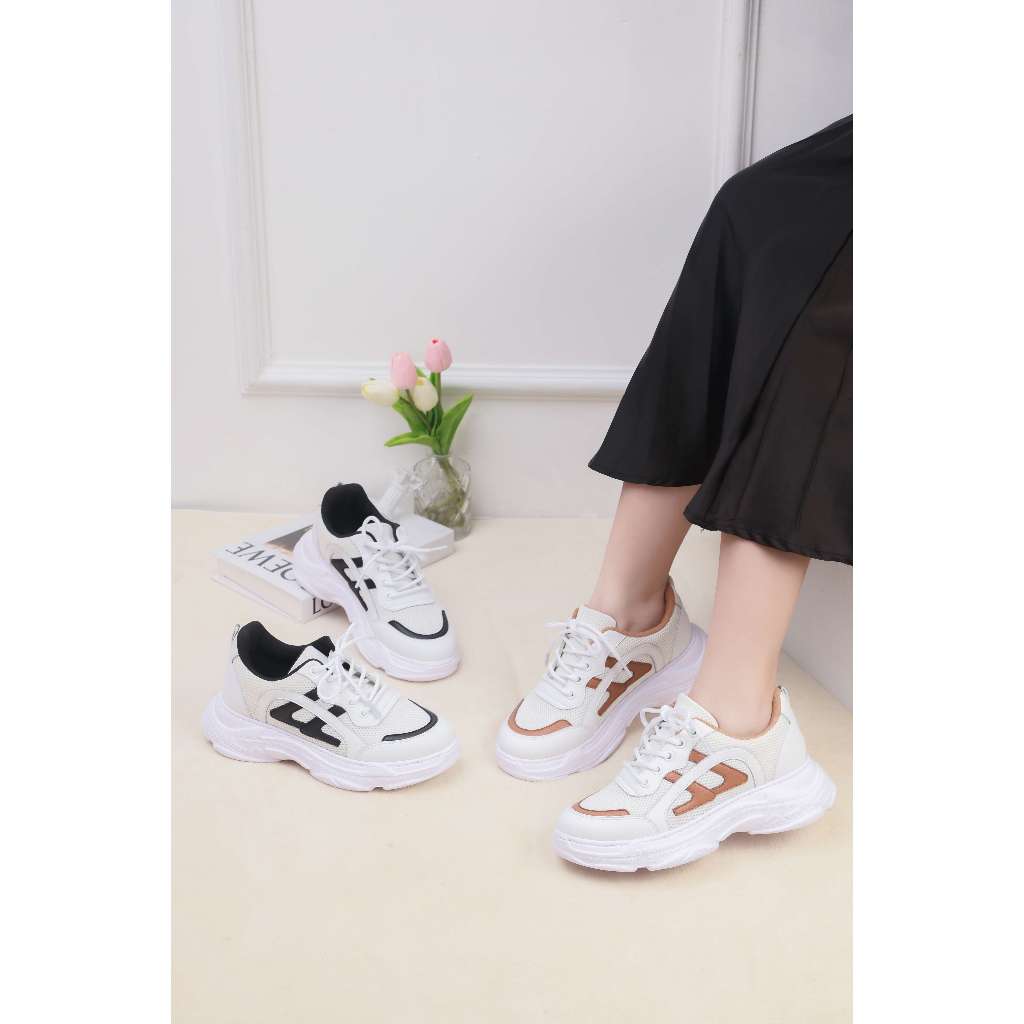 Giày Thể Thao H228 Pixie