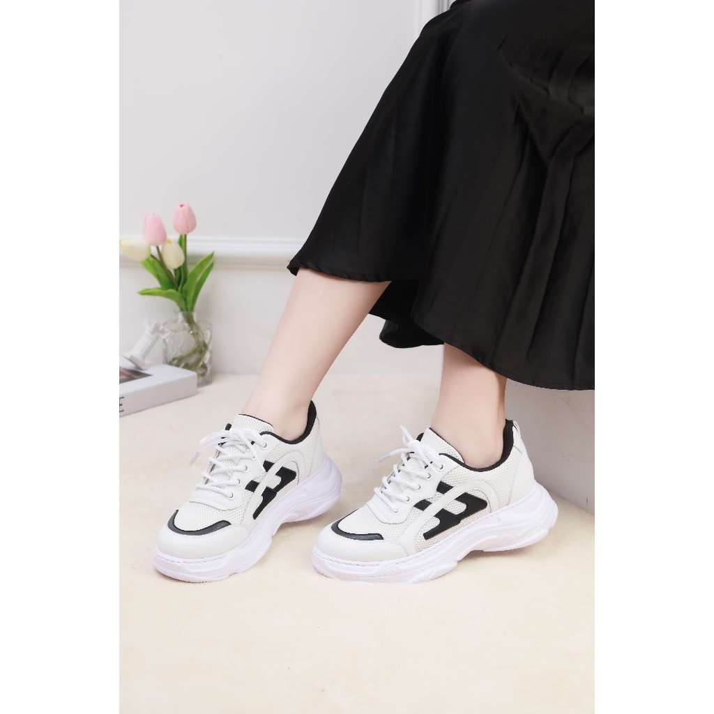 Giày Thể Thao H228 Pixie