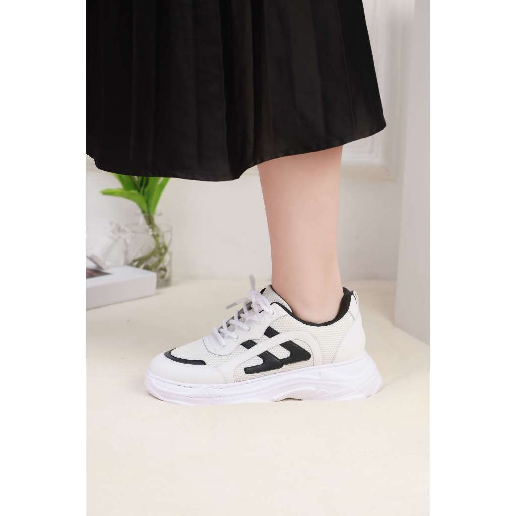 Giày Thể Thao H228 Pixie