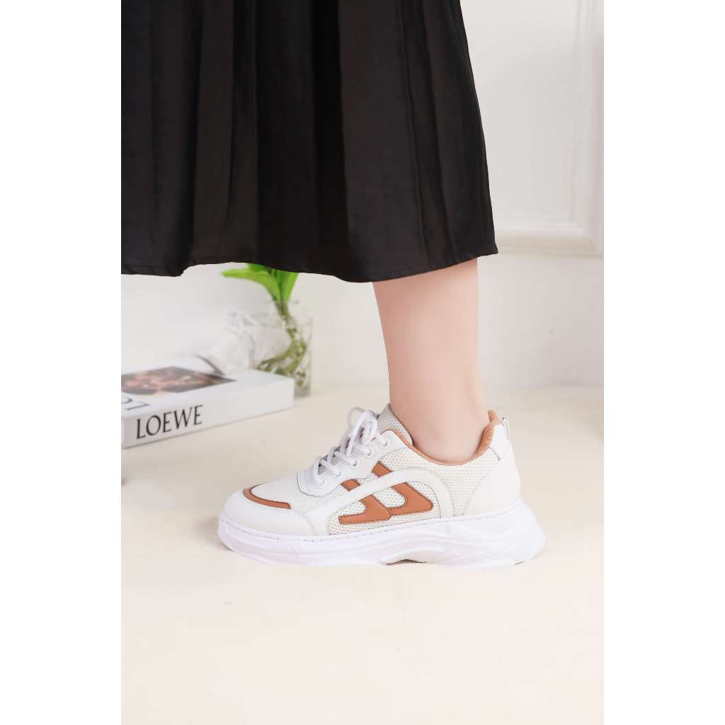 Giày Thể Thao H228 Pixie